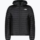 färgalternativ för Svart The North Face Huila Synthetic Hooded M lättviktsjacka