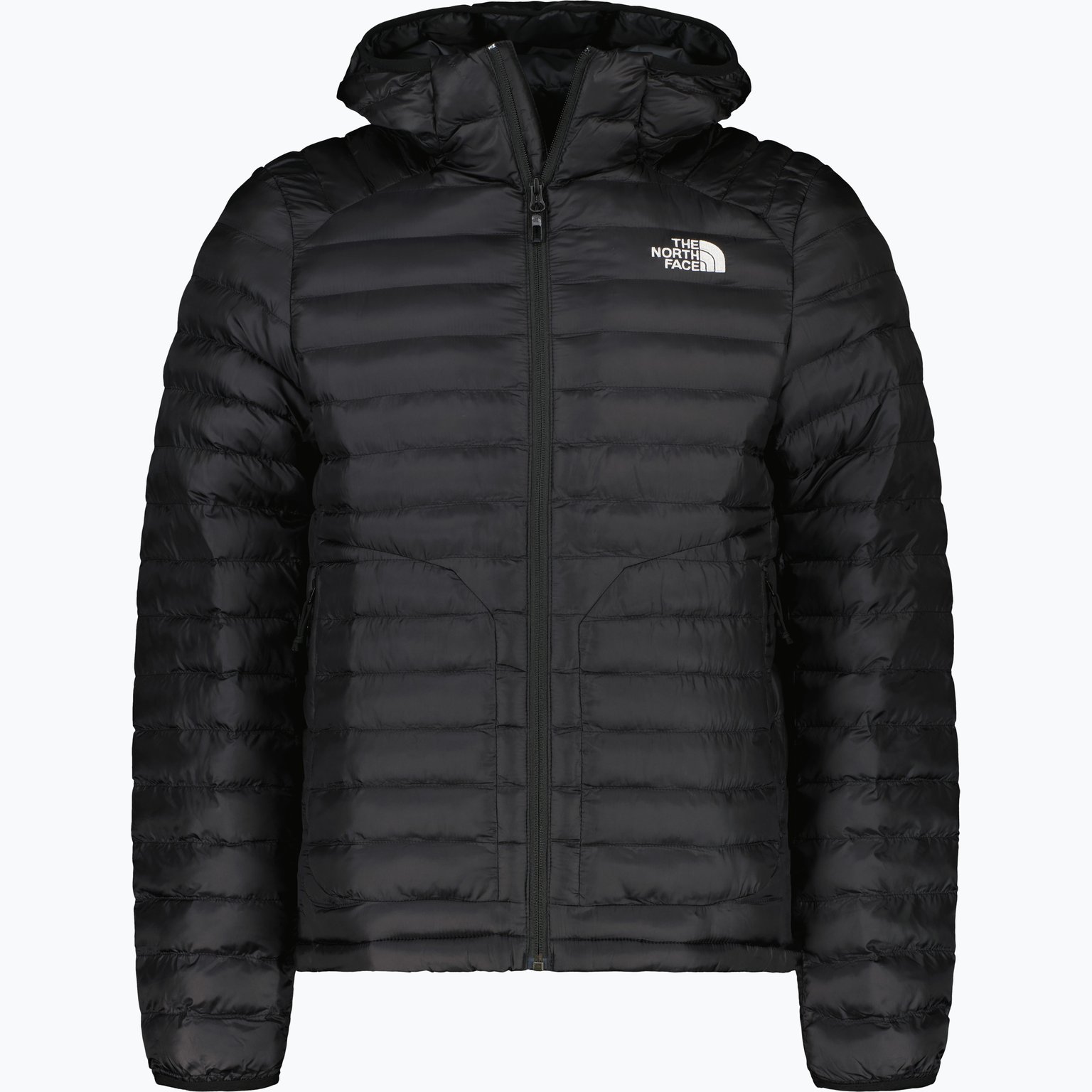 The North Face Huila Synthetic Hooded M lättviktsjacka Grön