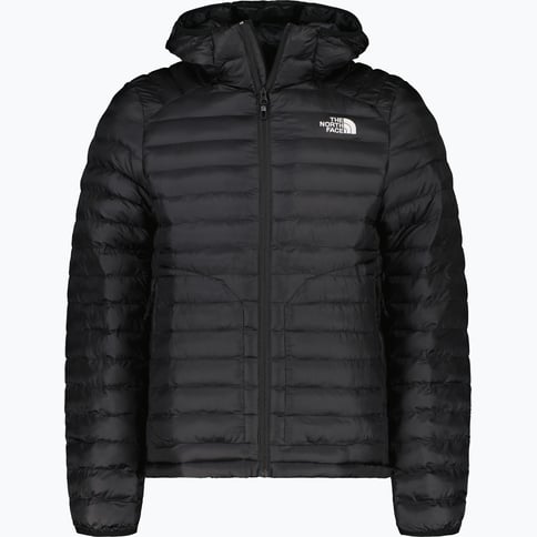 The North Face Huila Synthetic Hooded M lättviktsjacka Grön