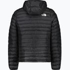 förhandsvisning ikon 2 för The North Face Huila Synthetic Hooded M lättviktsjacka Svart