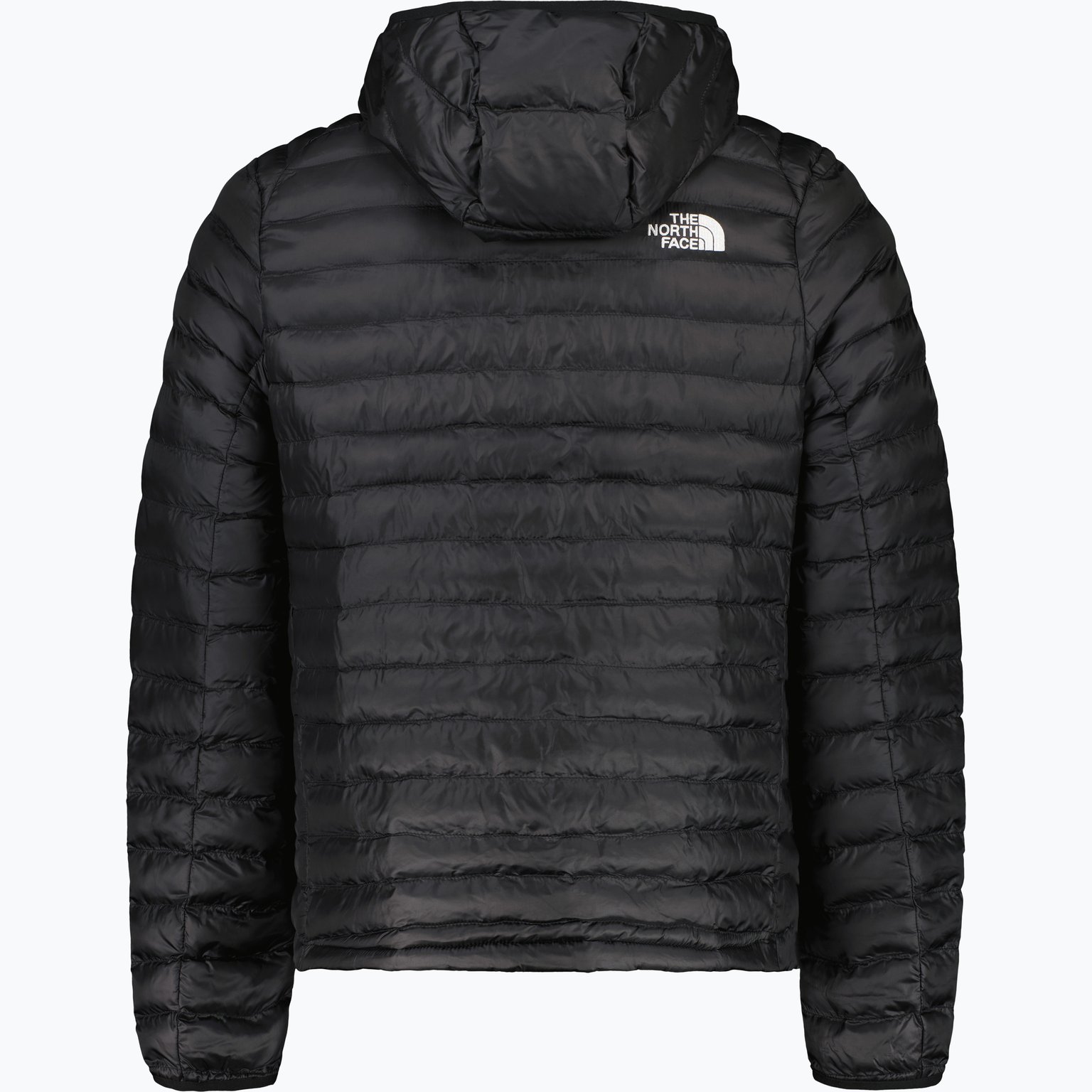 The North Face Huila Synthetic Hooded M lättviktsjacka Svart