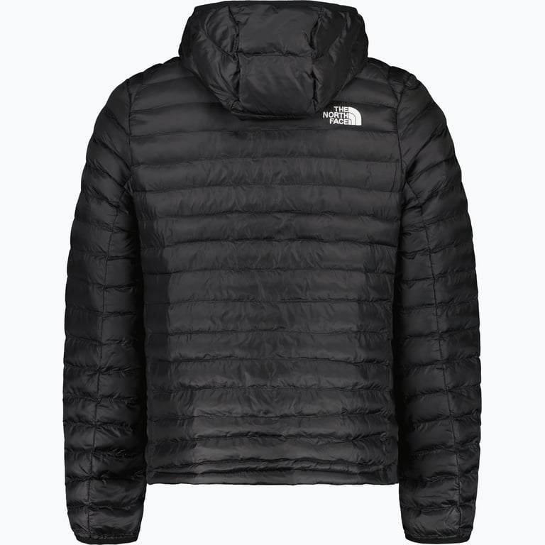 The North Face Huila Synthetic Hooded M lättviktsjacka Svart