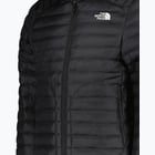 förhandsvisning ikon 3 för The North Face Huila Synthetic Hooded M lättviktsjacka Svart