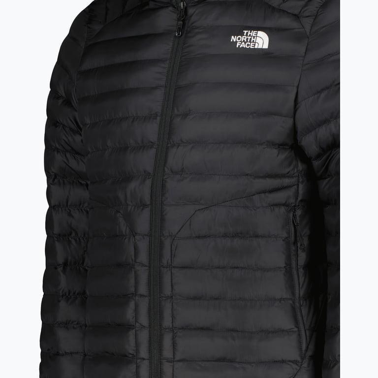 The North Face Huila Synthetic Hooded M lättviktsjacka Svart