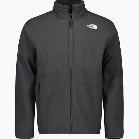 The North Face Glacier Heavyweight M fleecejacka Flerfärgad