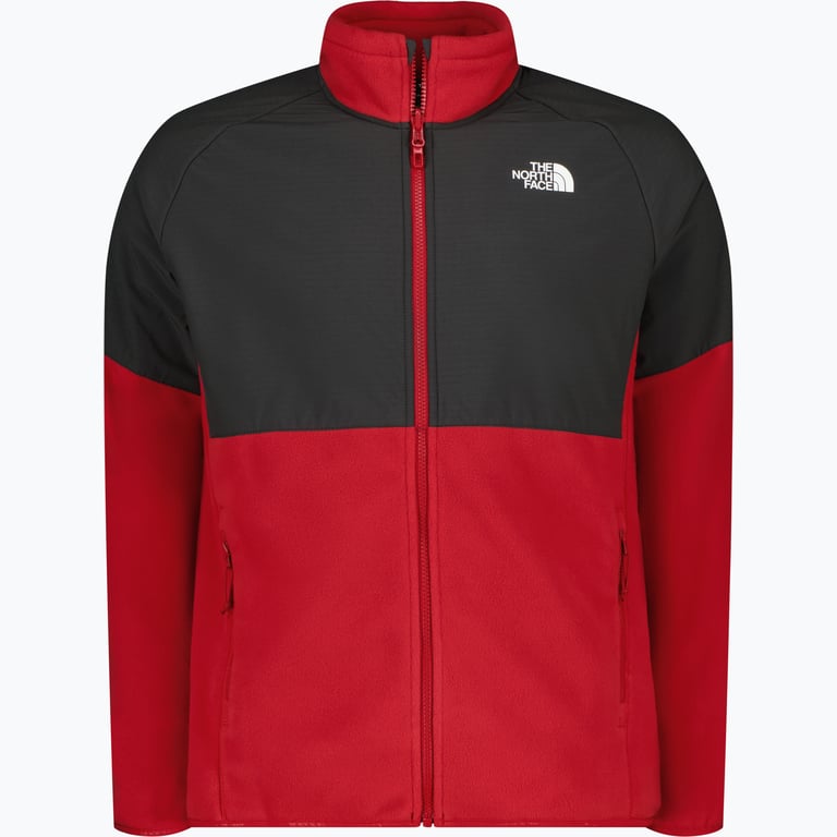 The North Face Glacier Heavyweight M fleecejacka Flerfärgad