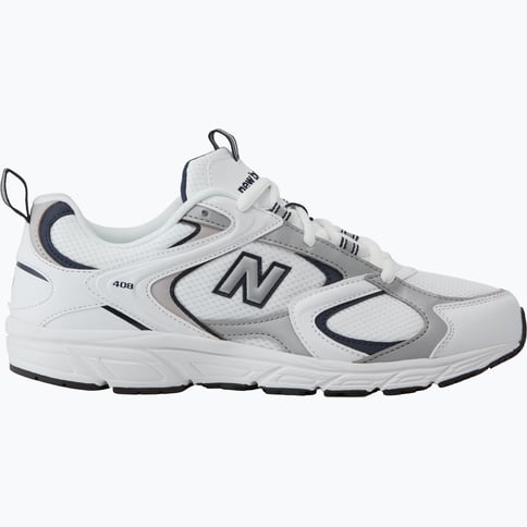 New Balance 408 W sneakers Vit