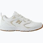 färgalternativ för Beige New Balance 408 W sneakers