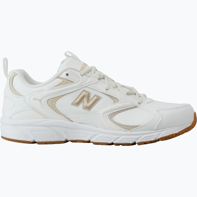 New Balance 408 W sneakers Beige