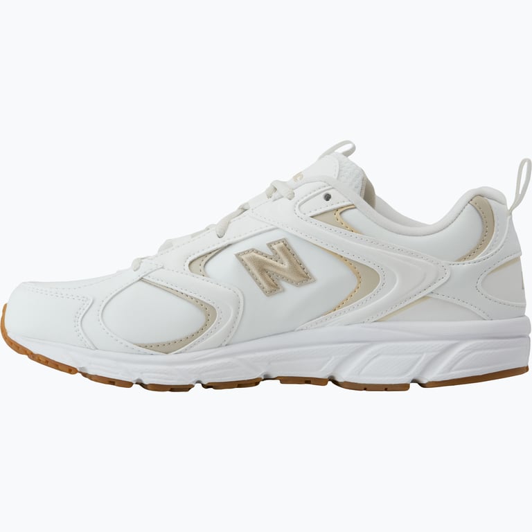 New Balance 408 W sneakers Beige