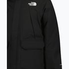 förhandsvisning ikon 3 för The North Face McMurdo M vinterjacka  Svart