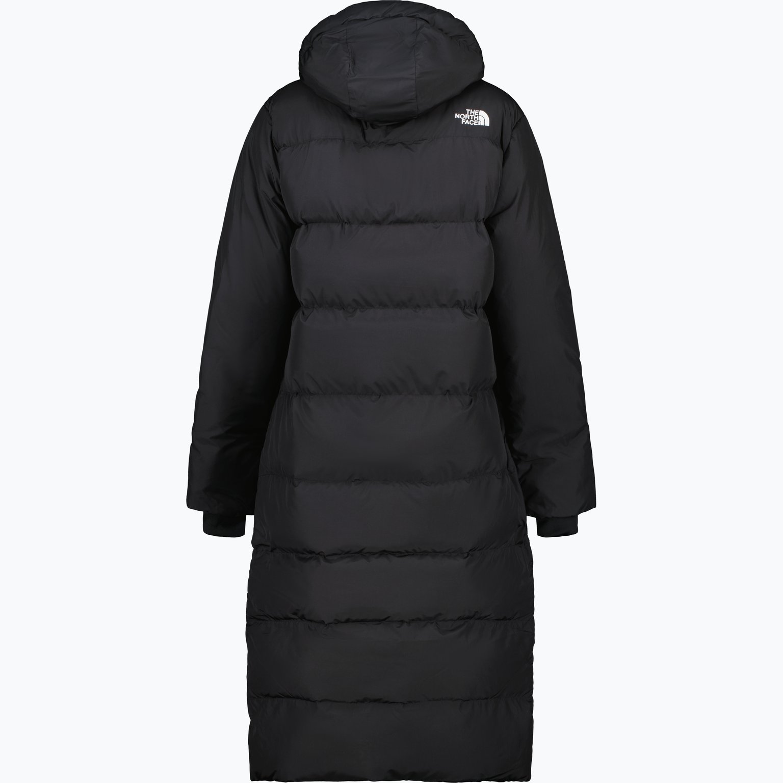 The North Face Triple C Parka W vnterjacka Svart