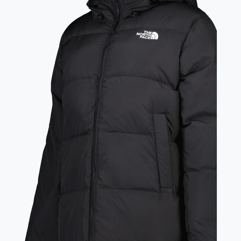 The North Face Triple C Parka W vnterjacka Svart