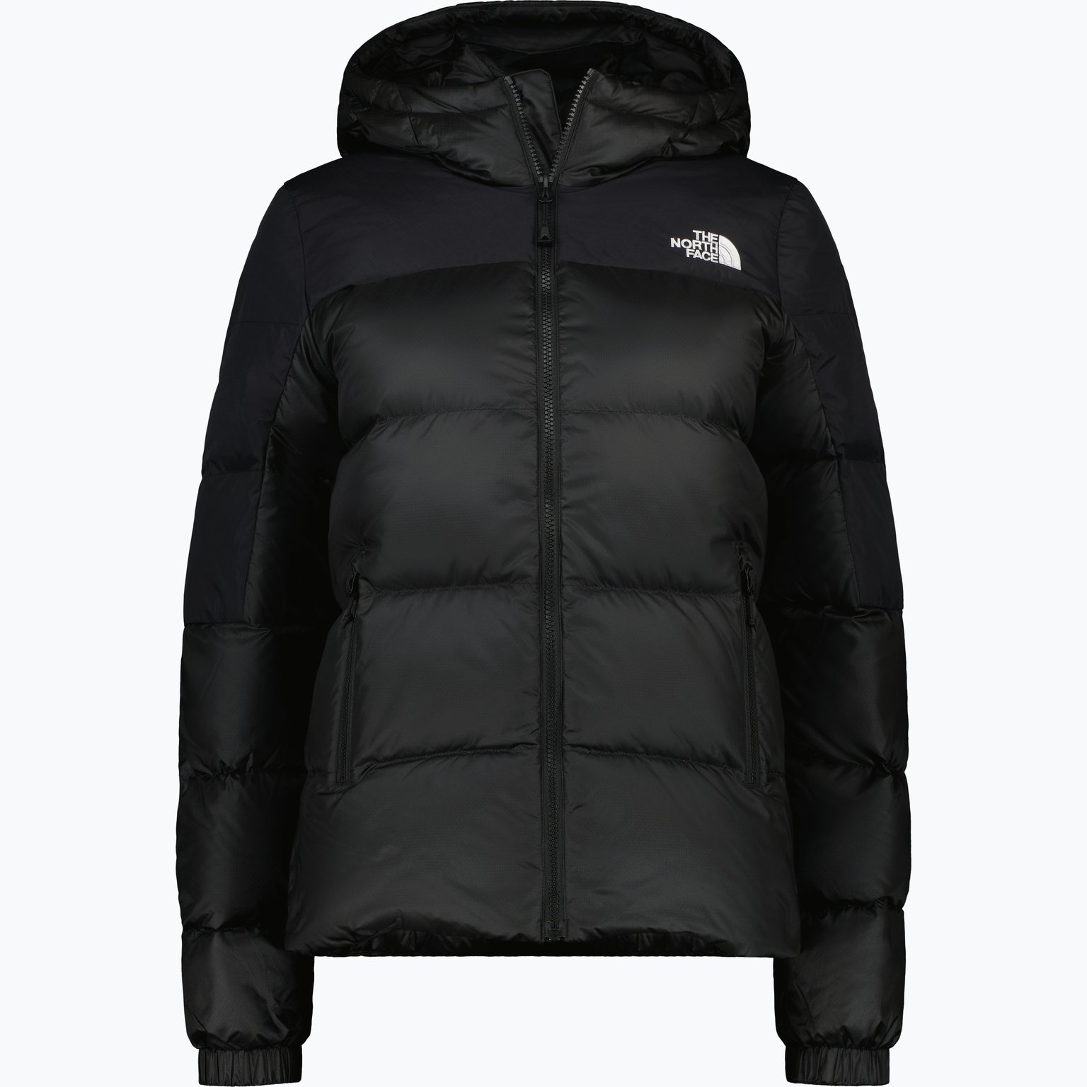 The North Face Diablo Down W vinterjacka Brun