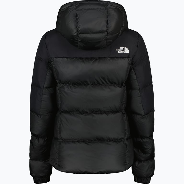 The North Face Diablo Down W vinterjacka Svart