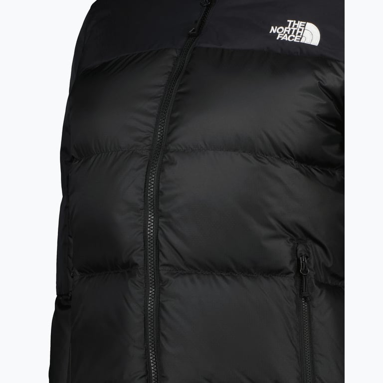 The North Face Diablo Down W vinterjacka Svart