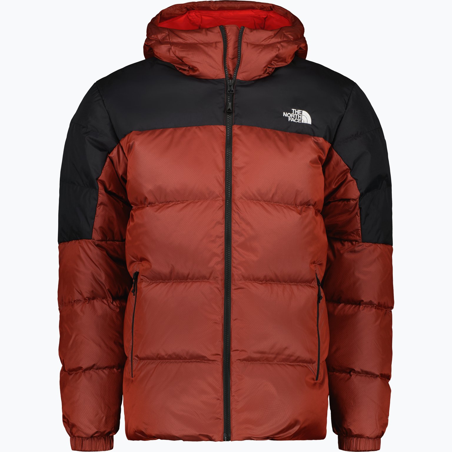 The North Face Diablo Down M vinterjacka Svart