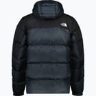 förhandsvisning ikon 2 för The North Face Diablo Down M vinterjacka Blå