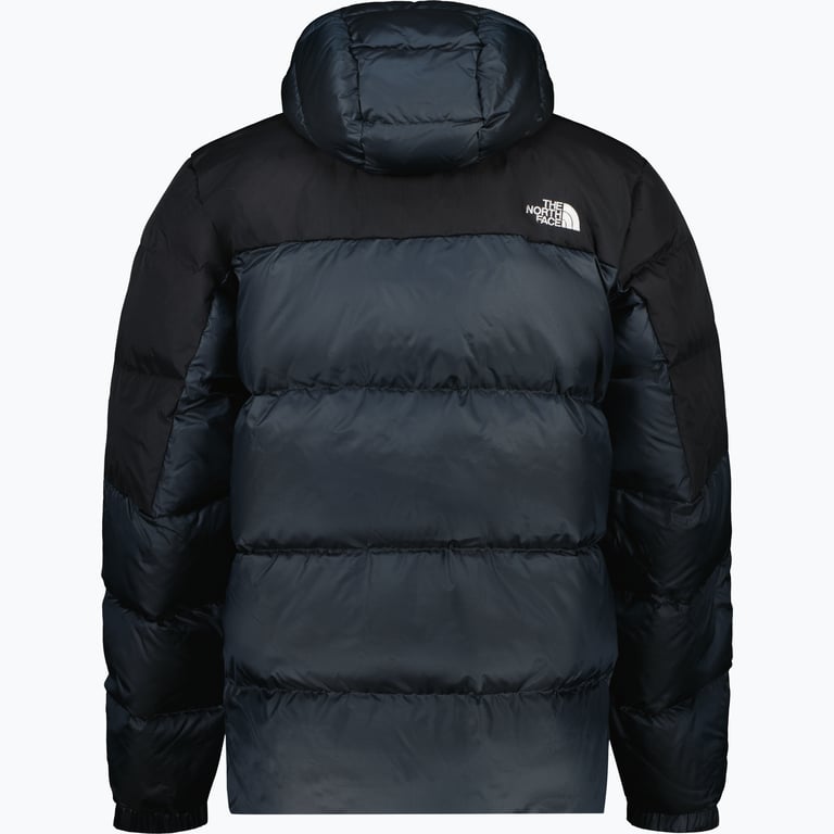 The North Face Diablo Down M vinterjacka Blå