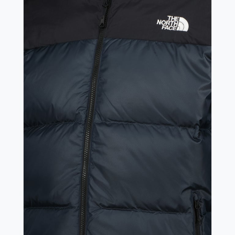 The North Face Diablo Down M vinterjacka Blå