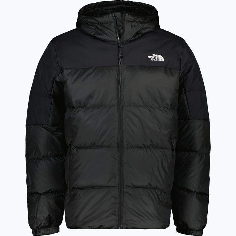 The North Face Diablo Down M vinterjacka Svart