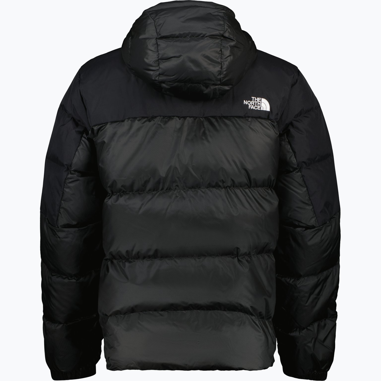 The North Face Diablo Down M vinterjacka Svart