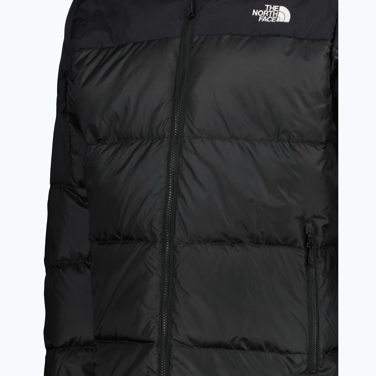 The North Face Diablo Down M vinterjacka Svart