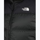 förhandsvisning ikon 3 för The North Face Diablo Down M väst Svart