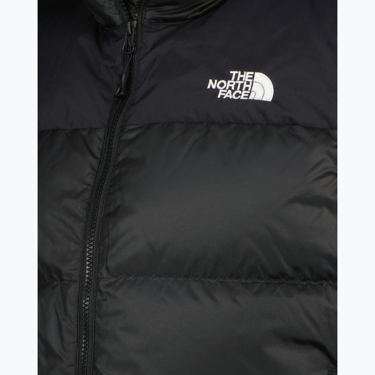 The North Face Diablo Down M väst Svart