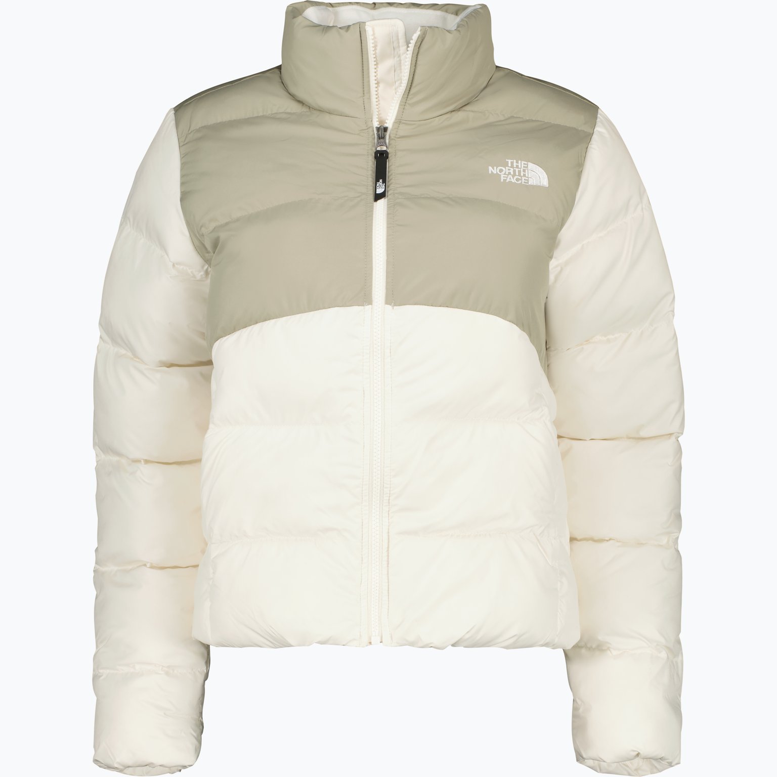 The North Face Saikuru W vinterjacka Svart