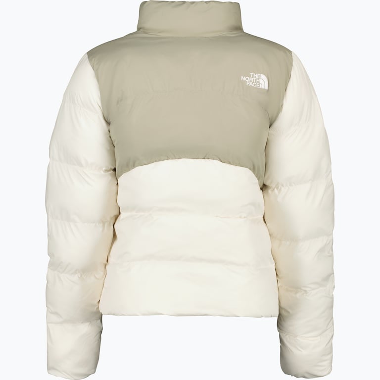 The North Face Saikuru W vinterjacka Vit