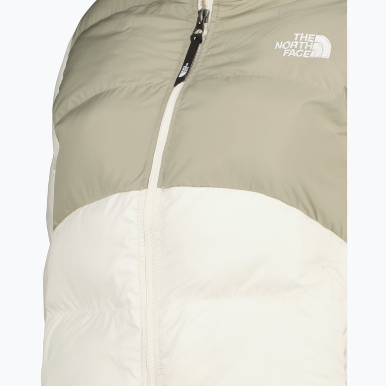 The North Face Saikuru W vinterjacka Vit