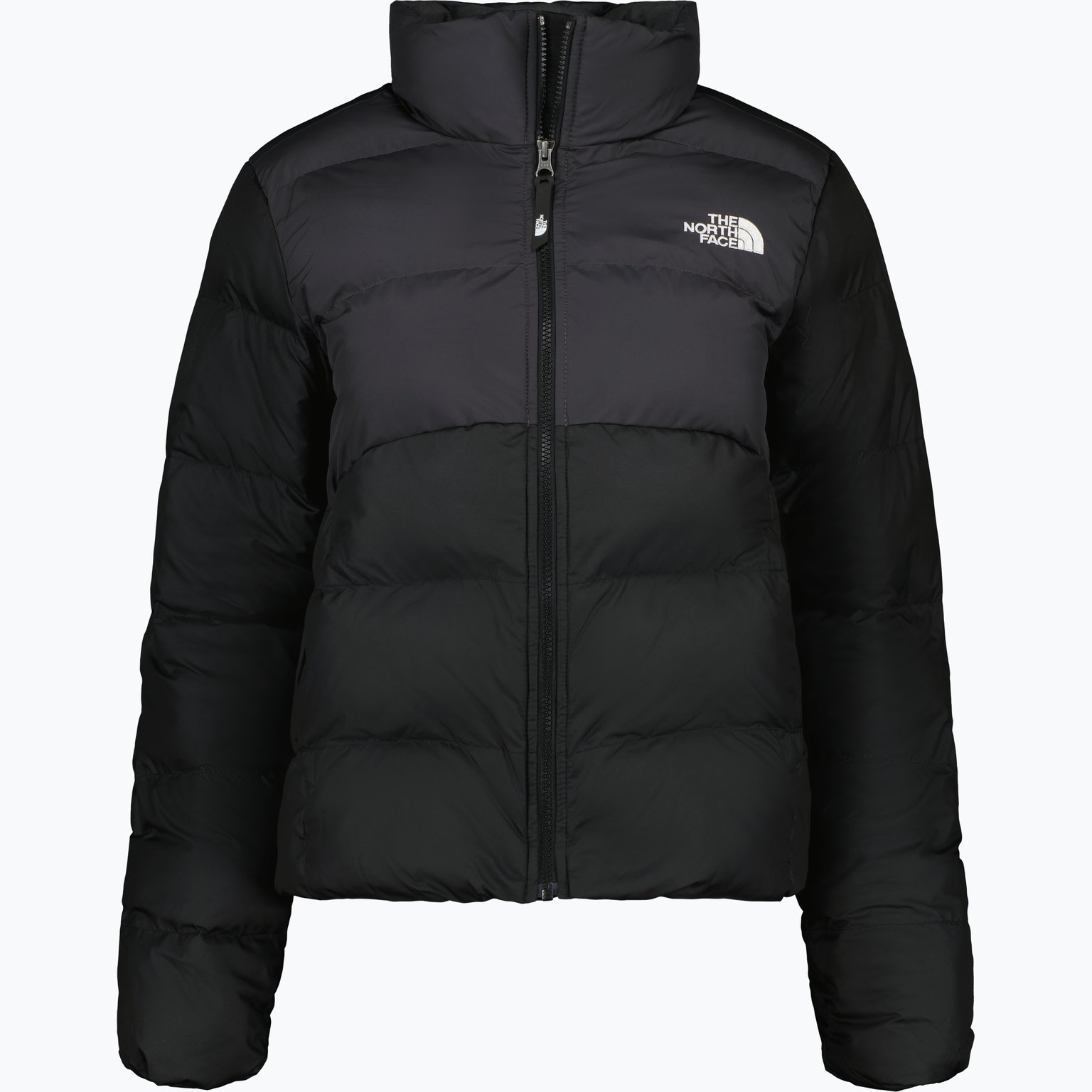 The North Face Saikuru W vinterjacka Svart