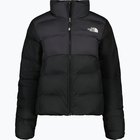 The North Face Saikuru W vinterjacka Svart