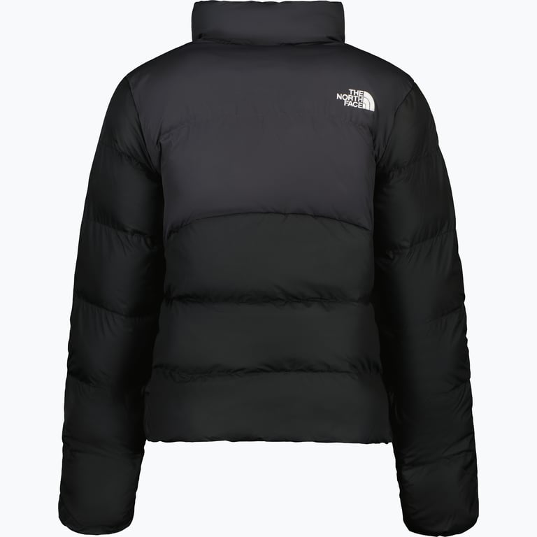 The North Face Saikuru W vinterjacka Svart