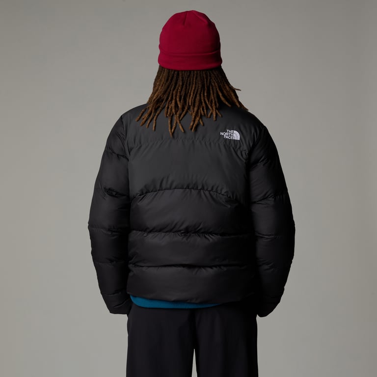 The North Face Saikuru W vinterjacka Svart