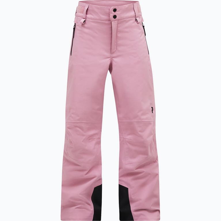 Peak Performance Maroon JR skidbyxor Rosa