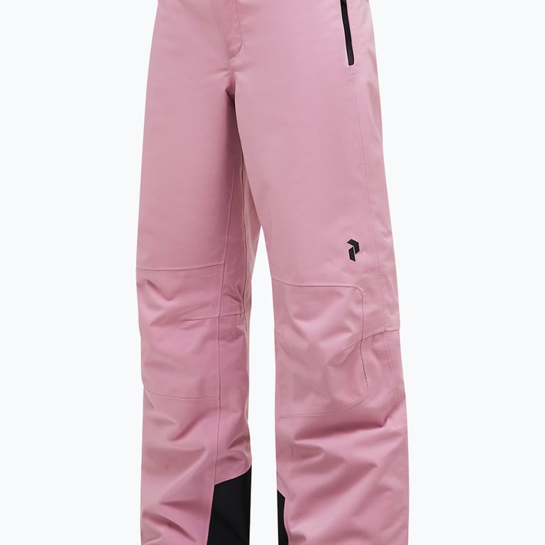 Peak Performance Maroon JR skidbyxor Rosa