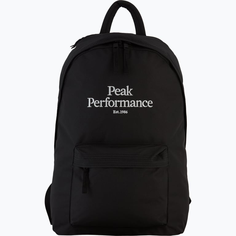 Peak Performance OG 19L ryggsäck  Svart