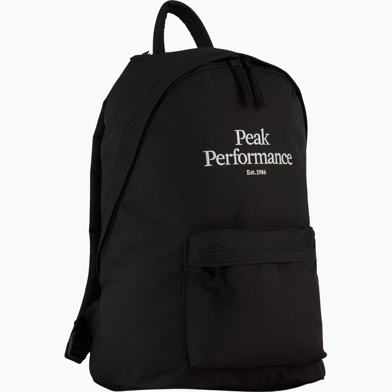 Peak Performance OG 19L ryggsäck  Svart