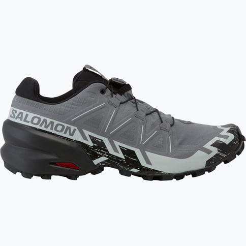 Salomon Speedcross 6 M löparskor Grå