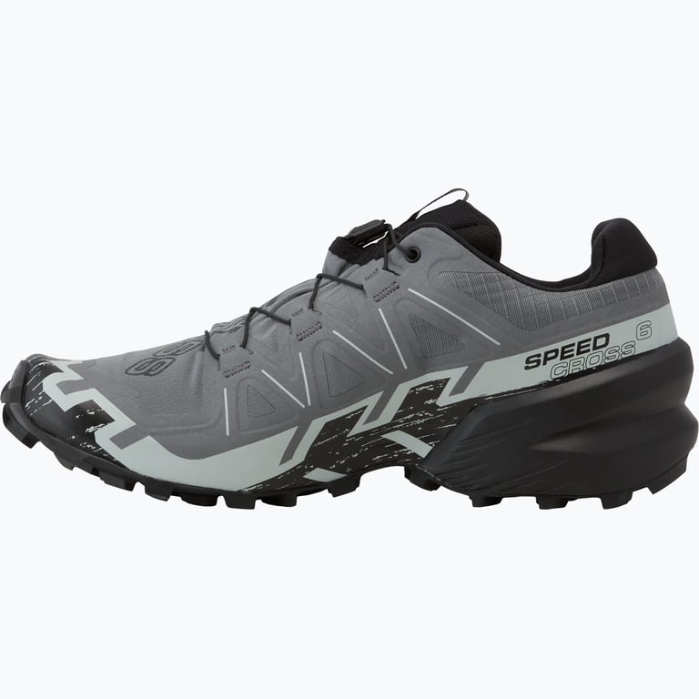 Salomon Speedcross 6 M löparskor Grå