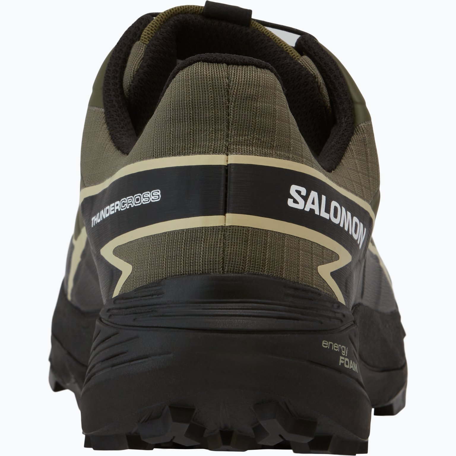 Salomon Thundercross Gore-Tex M löparskor Grön