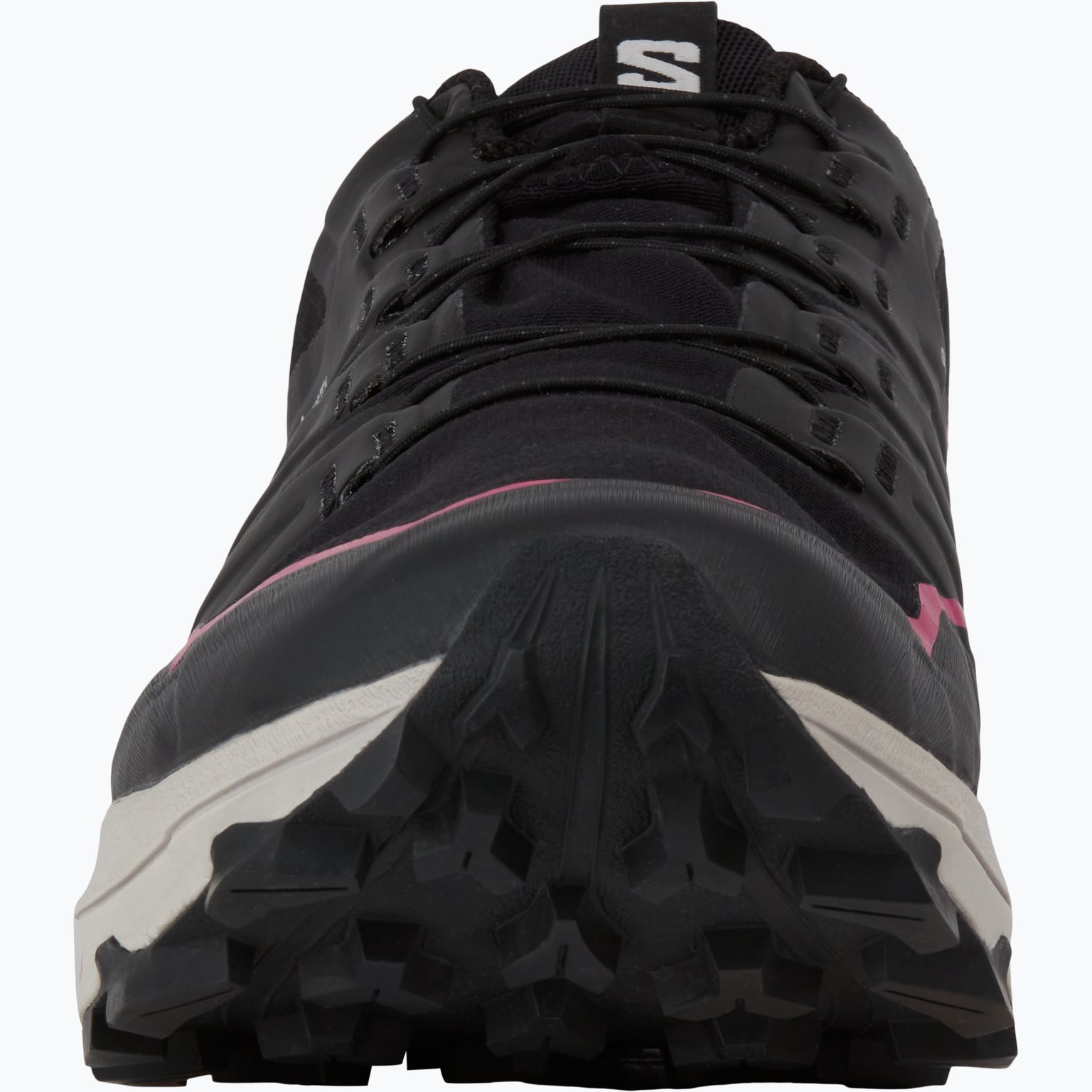 Salomon Thundercross Gore-Tex W löparskor Svart