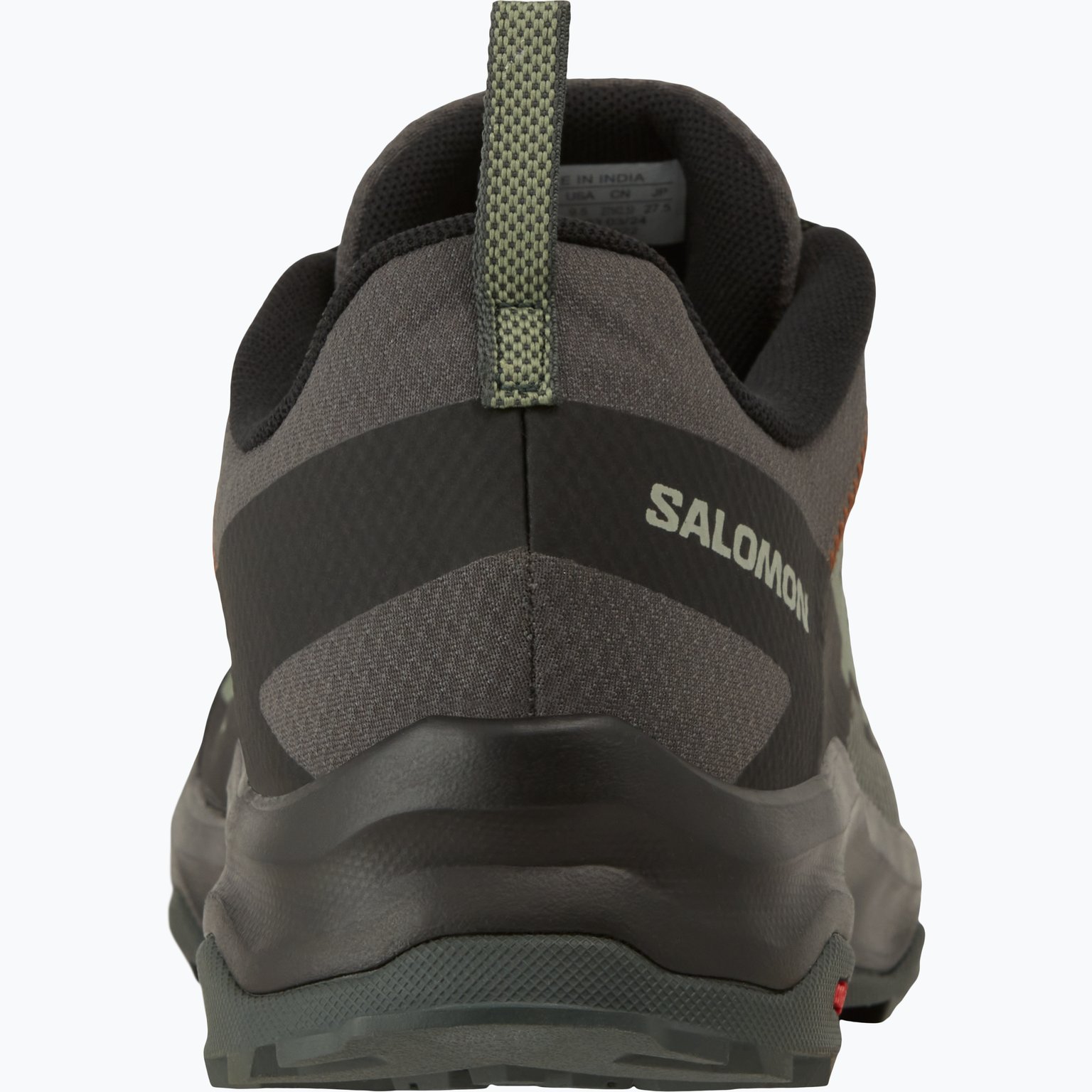 Salomon Ardent Gore-Tex M vandringsskor Grön