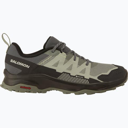 Salomon Ardent Gore-Tex W vandringsskor Grön