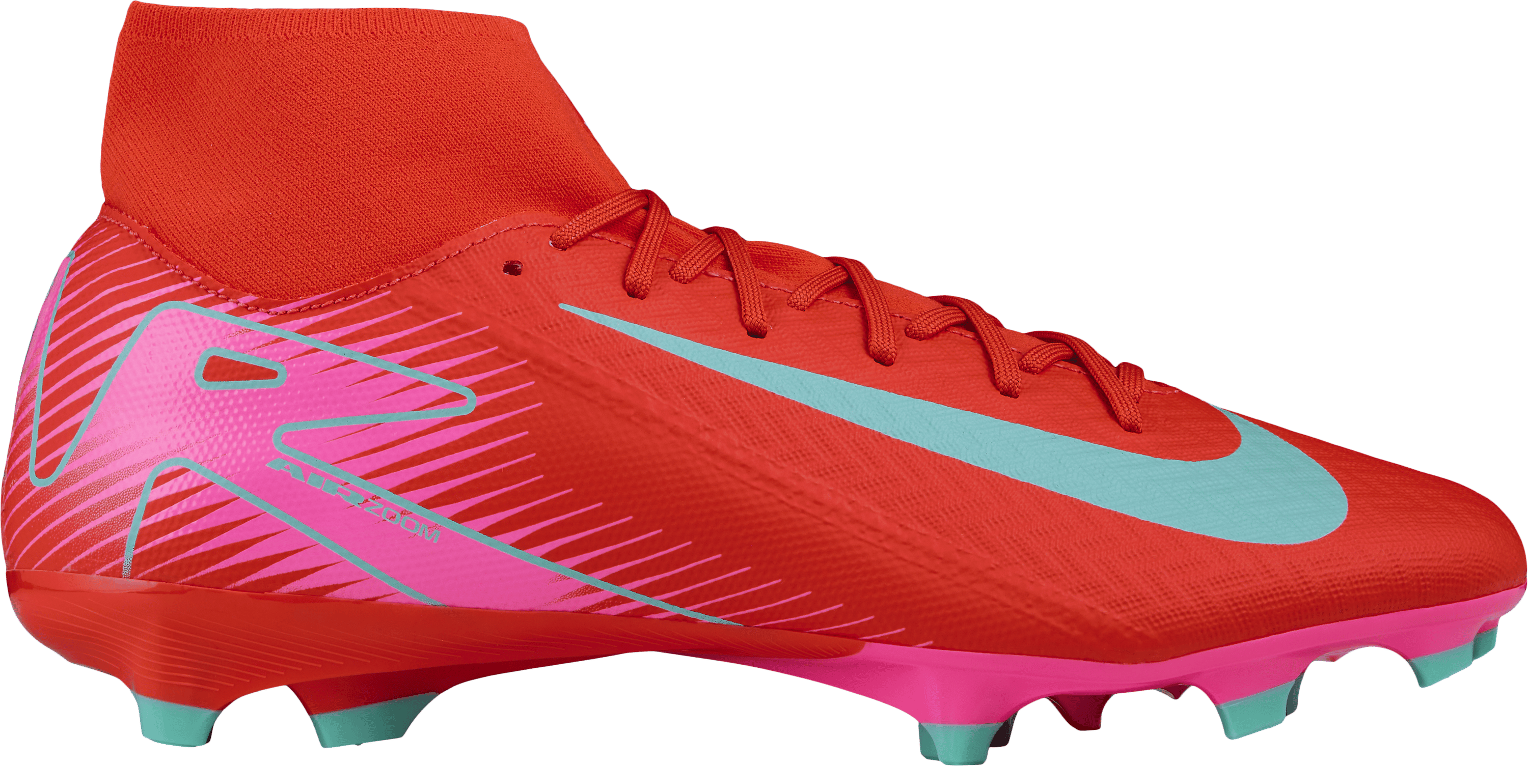 Nike Mercurial Superfly 10 Academy FG/MG fotbollsskor