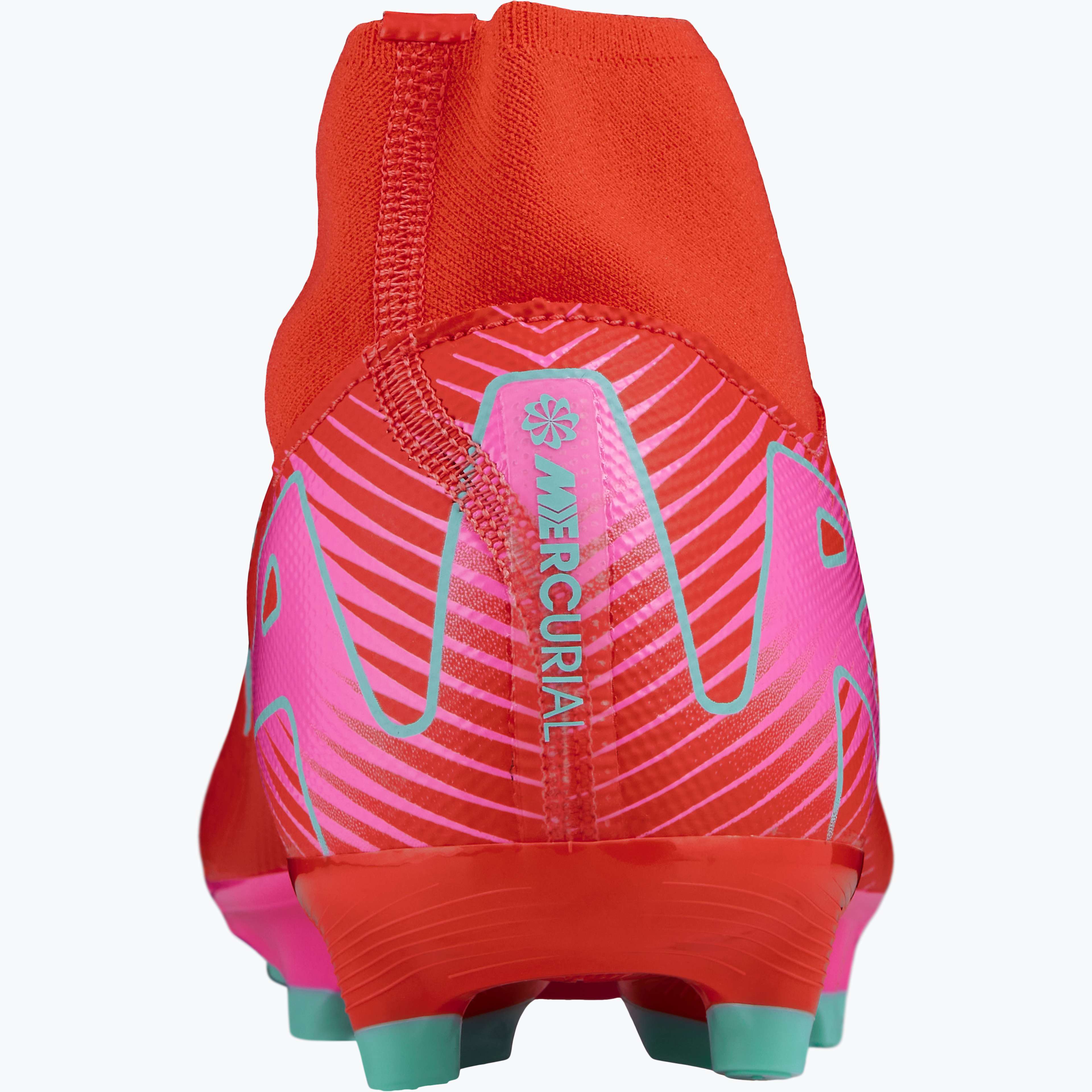 Mercurial Superfly 10 Academy FG/MG fotbollsskor