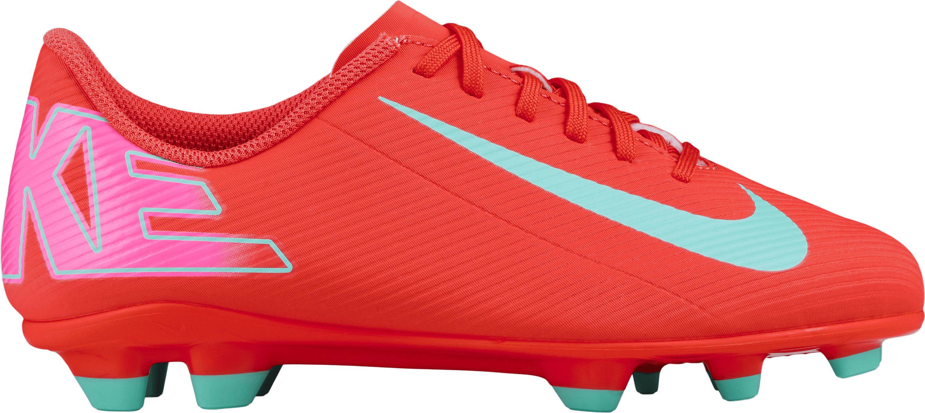 Nike Mercurial Vapor 16 Club FG/MG JR fotbollsskor