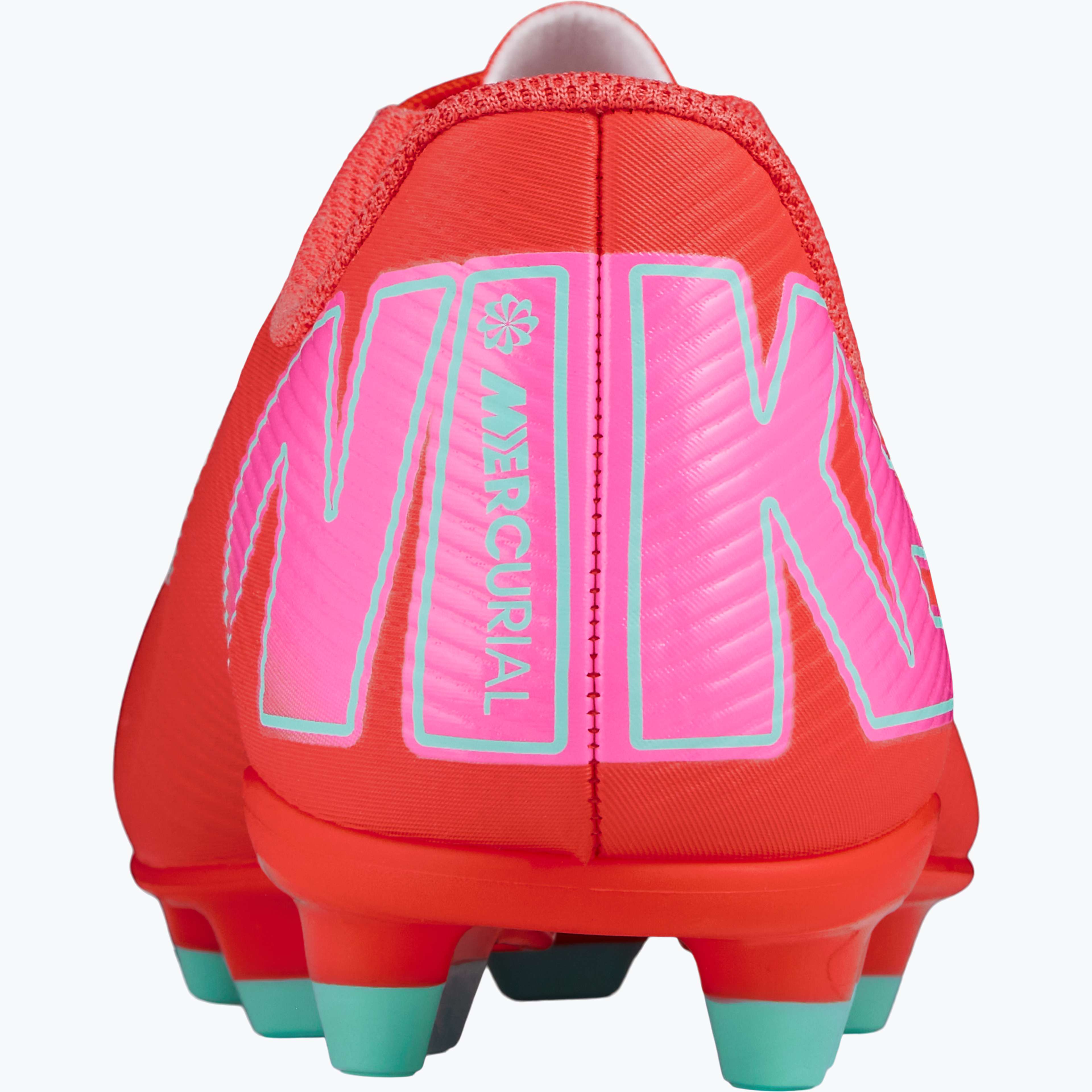 Mercurial Vapor 16 Club FG/MG JR fotbollsskor